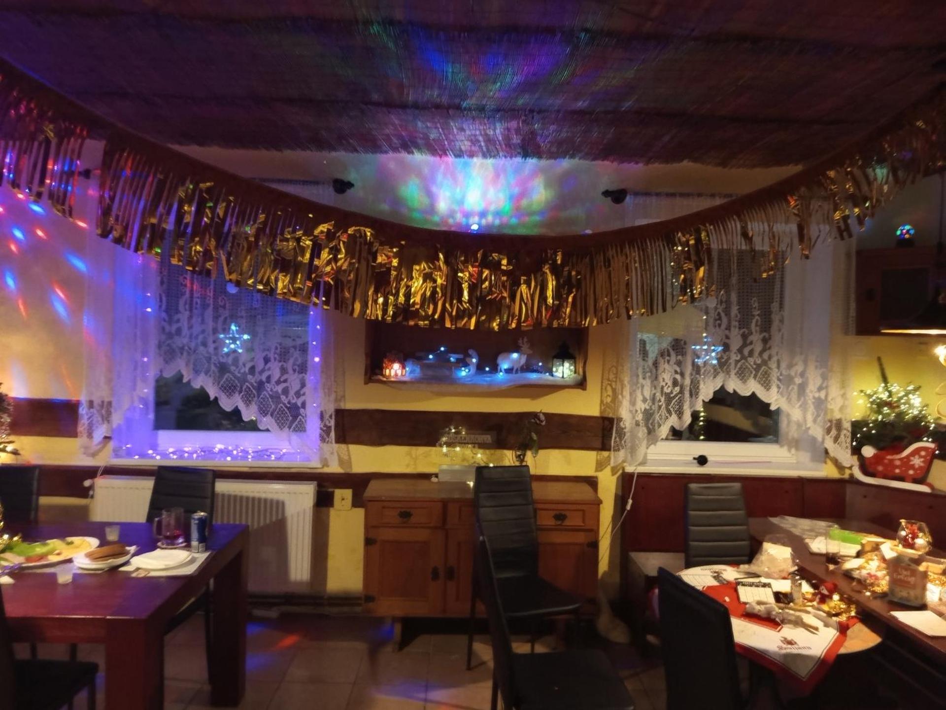 WELLNESS Penzion Triola