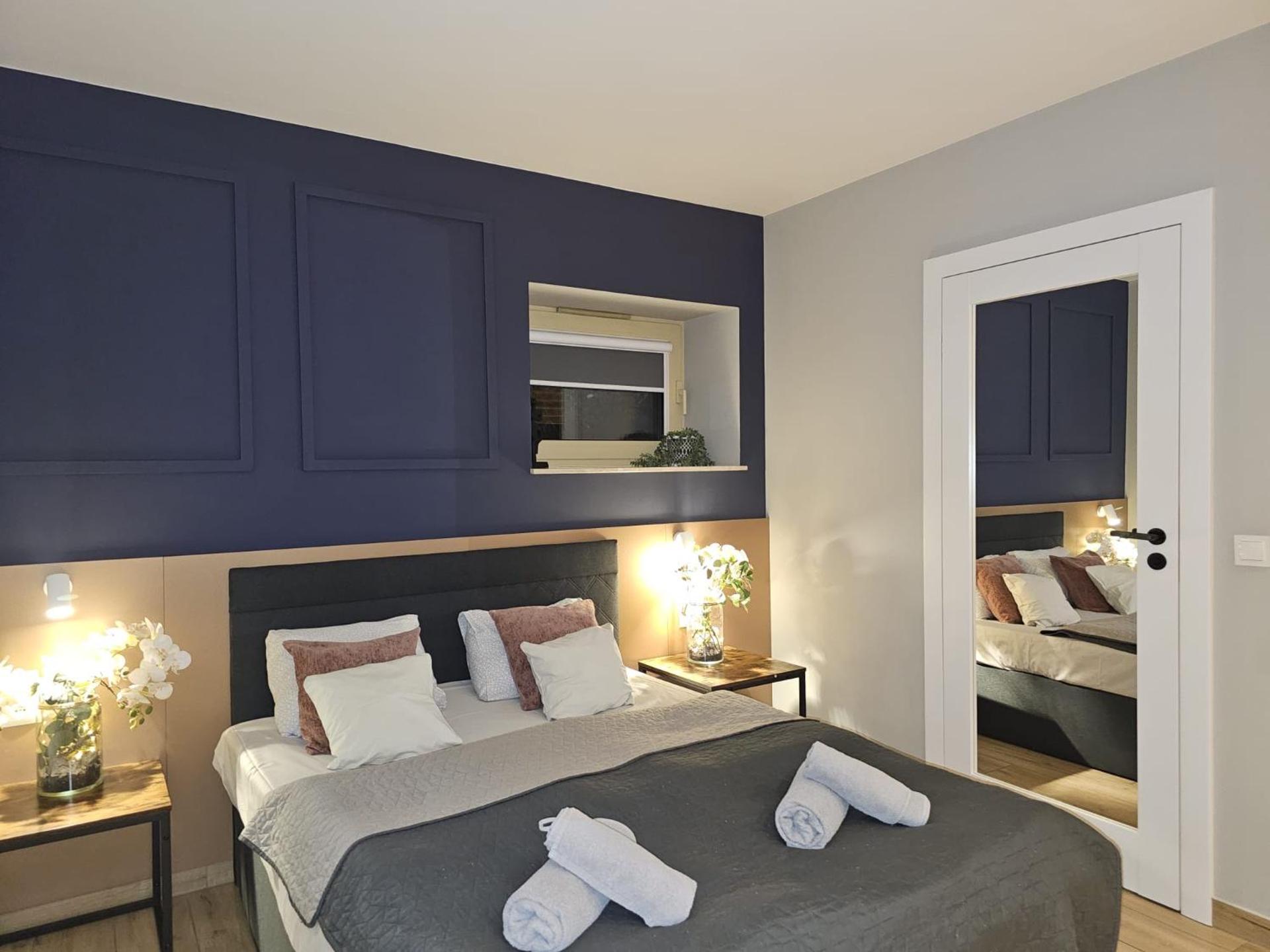 Habitación Doble Grande