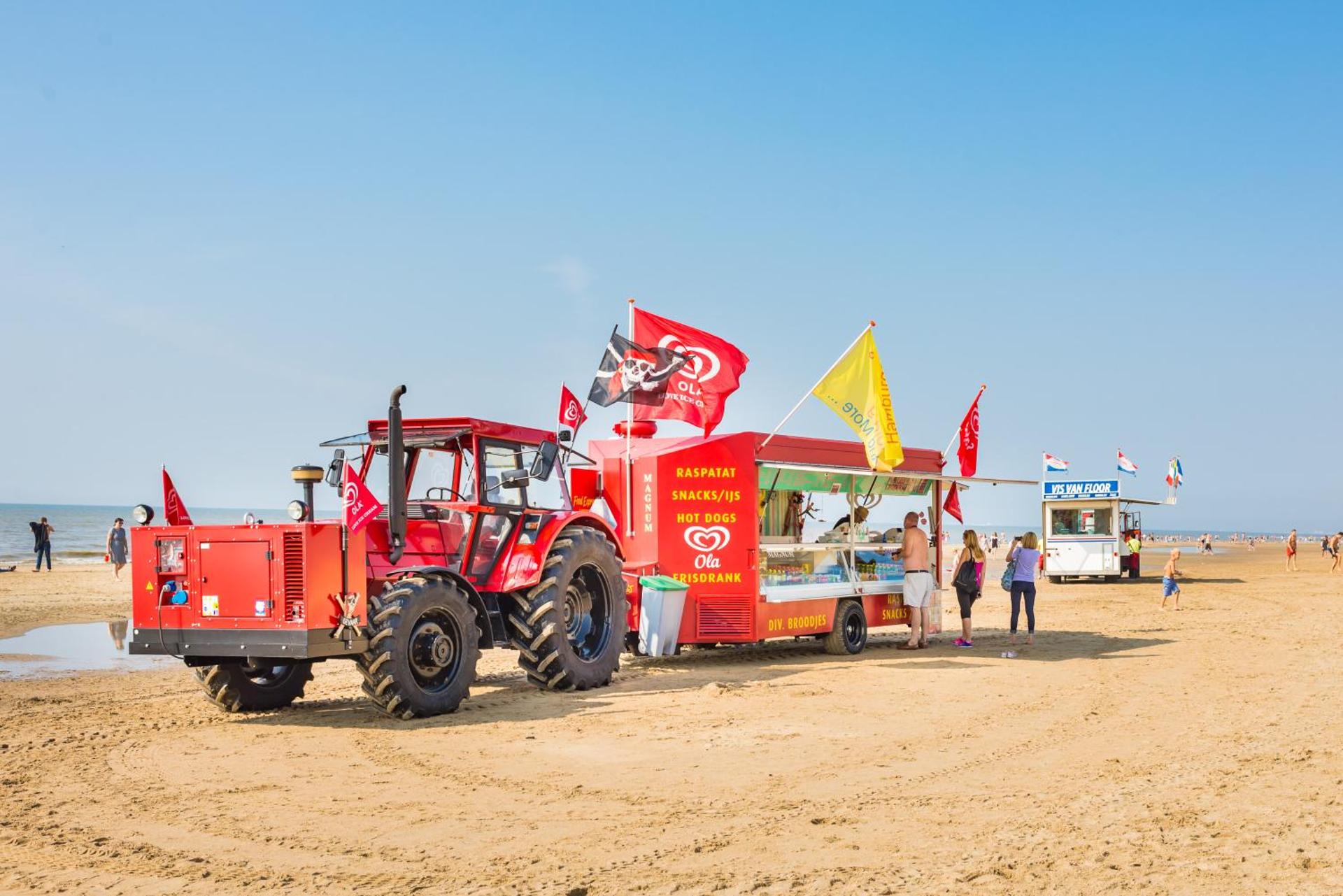 Follow The Sun Apartment