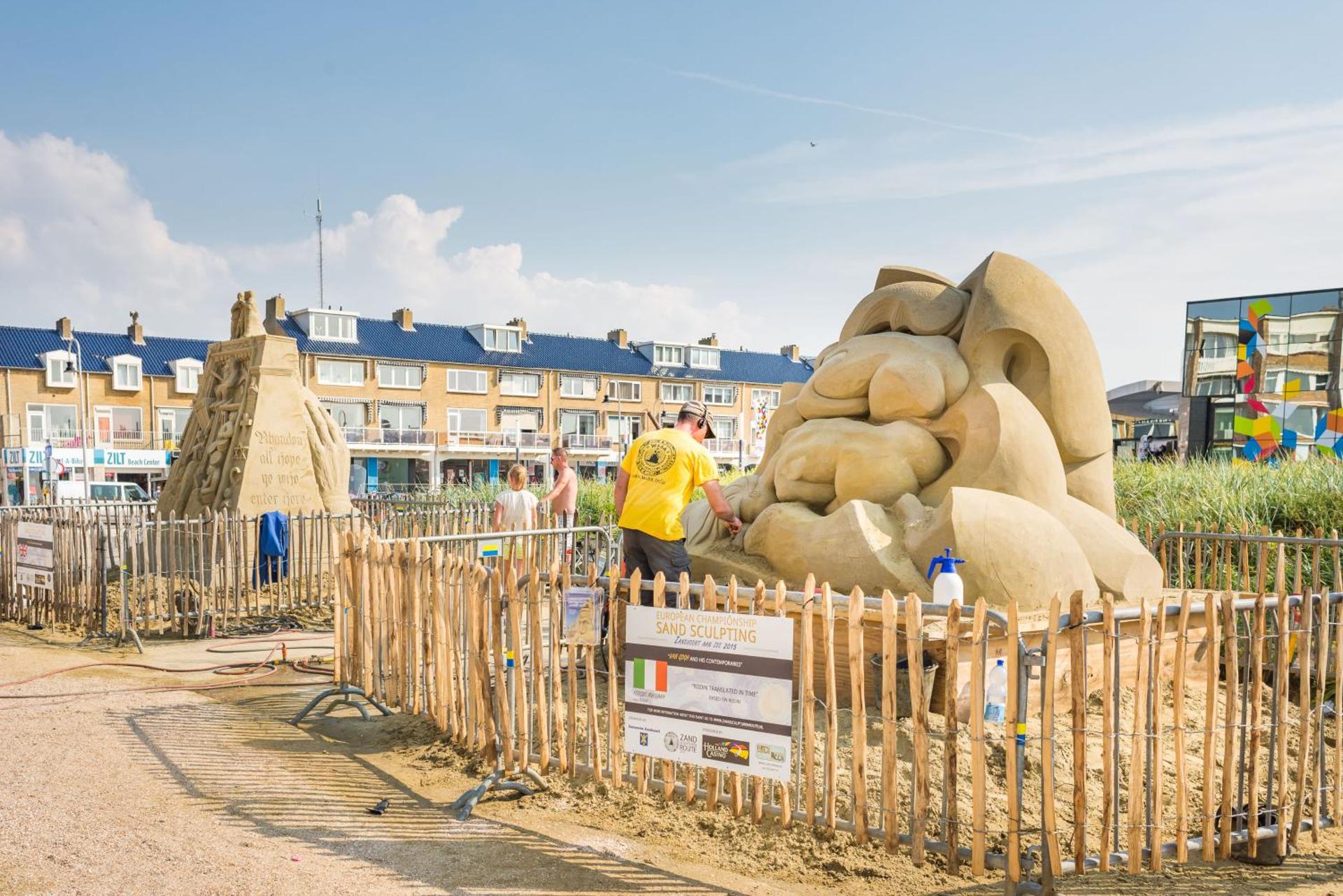 Follow The Sun Apartment