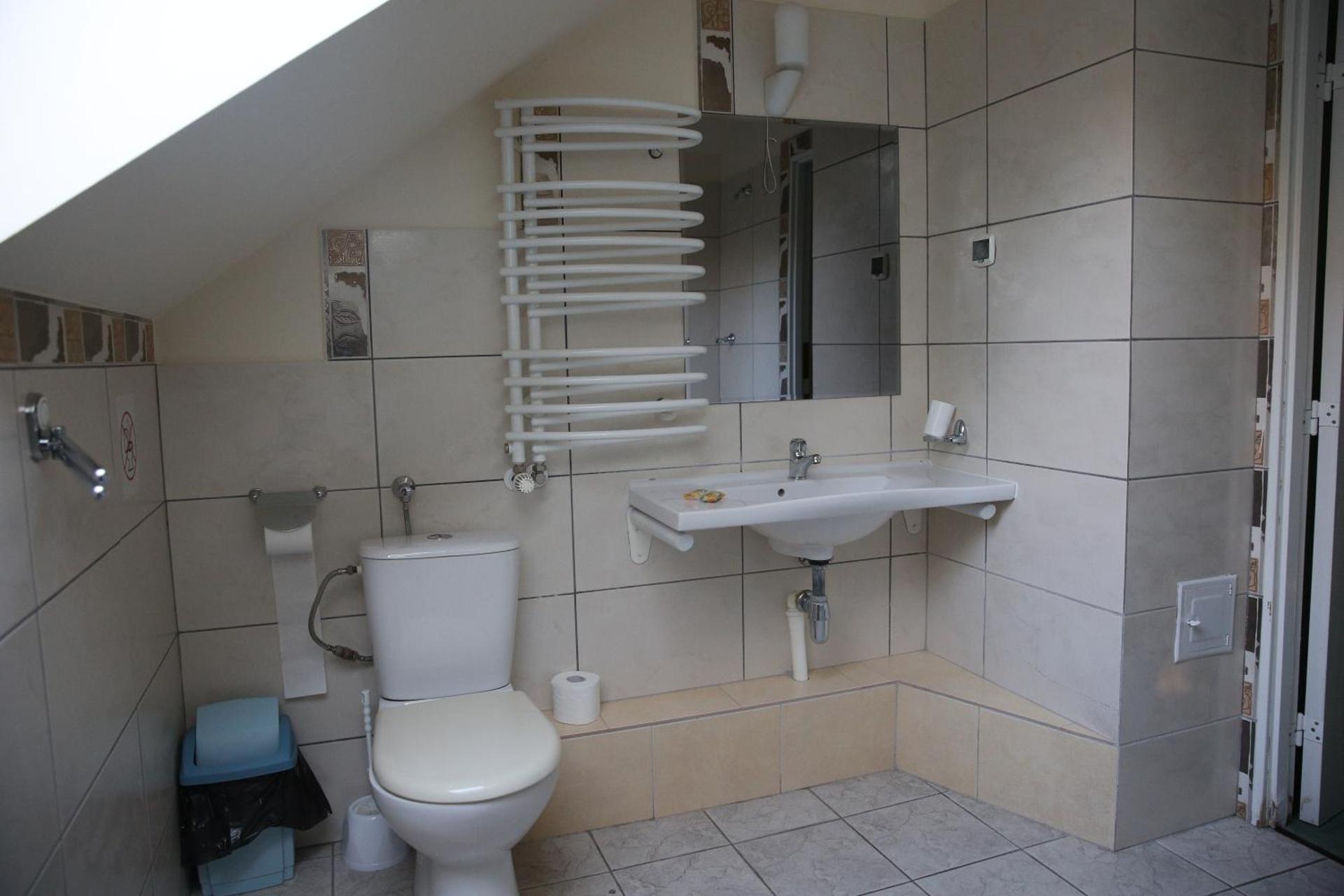 Roskosz Zespół Dworsko Parkowy