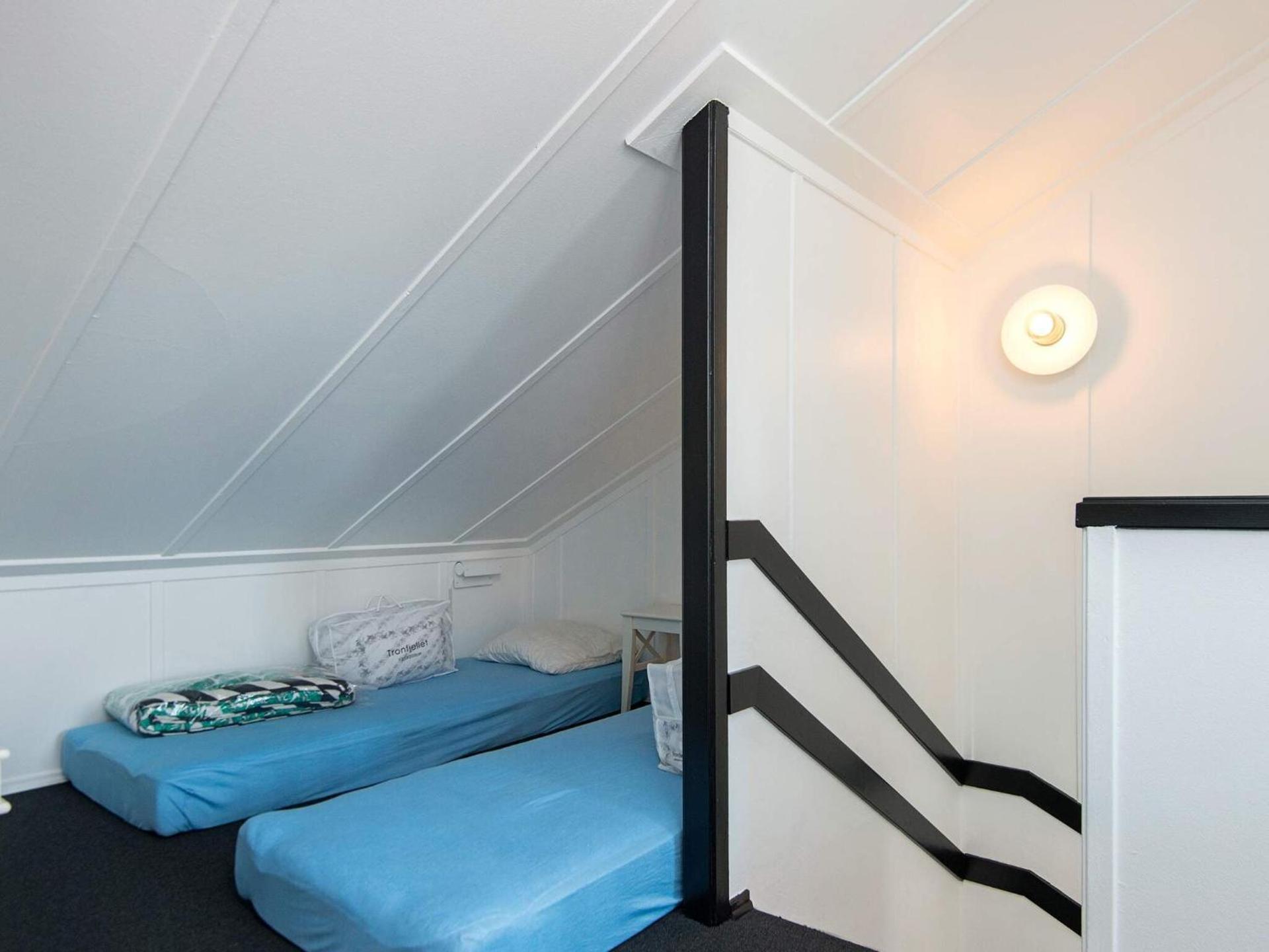 Semesterhus med 2 sovrum