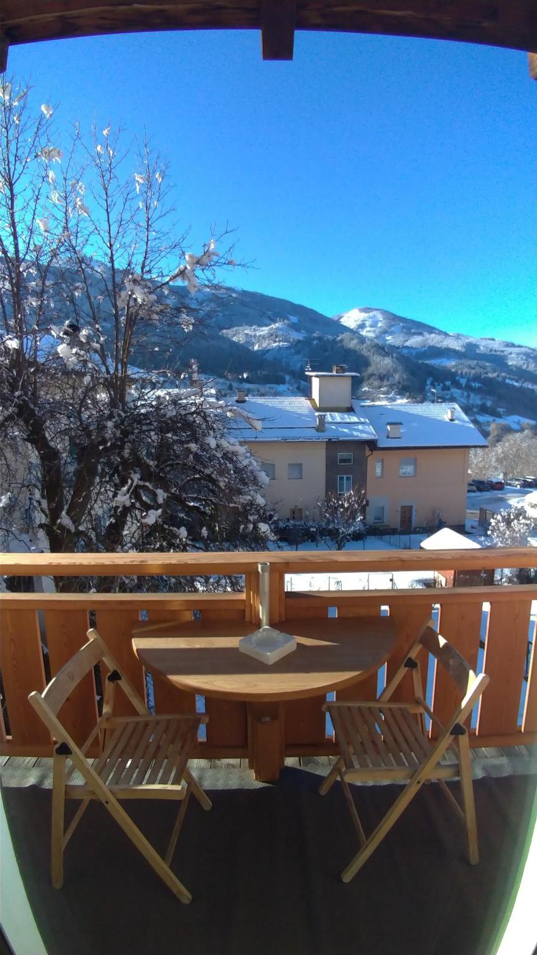 View (from property/room)