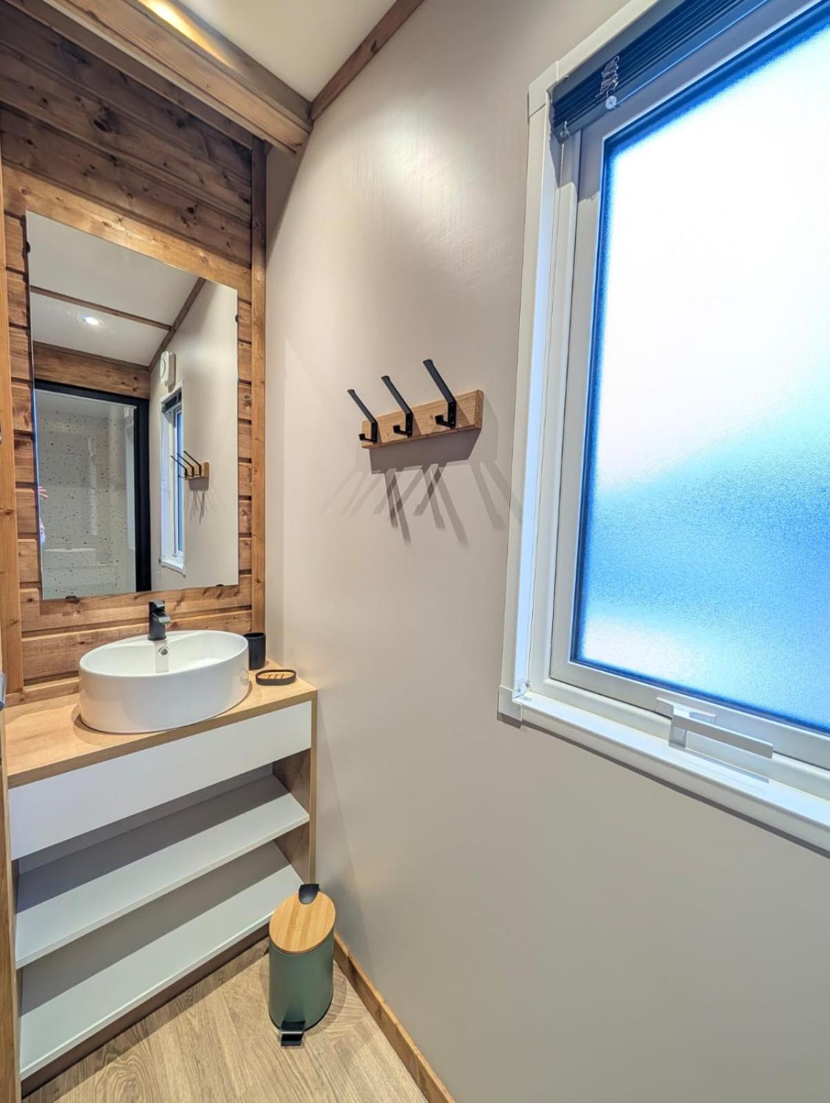 Camping Cristal d'Opale