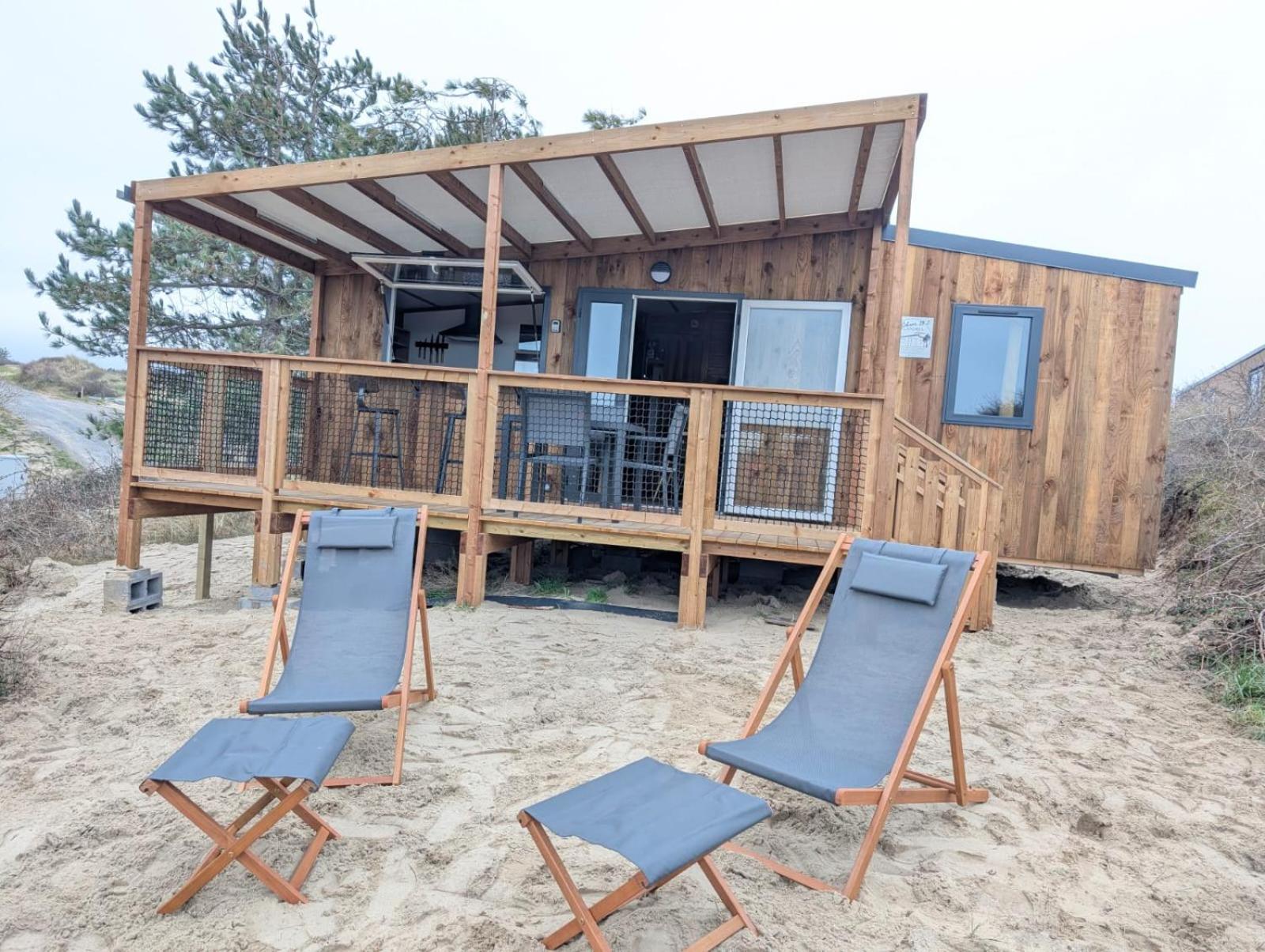 Camping Cristal d'Opale