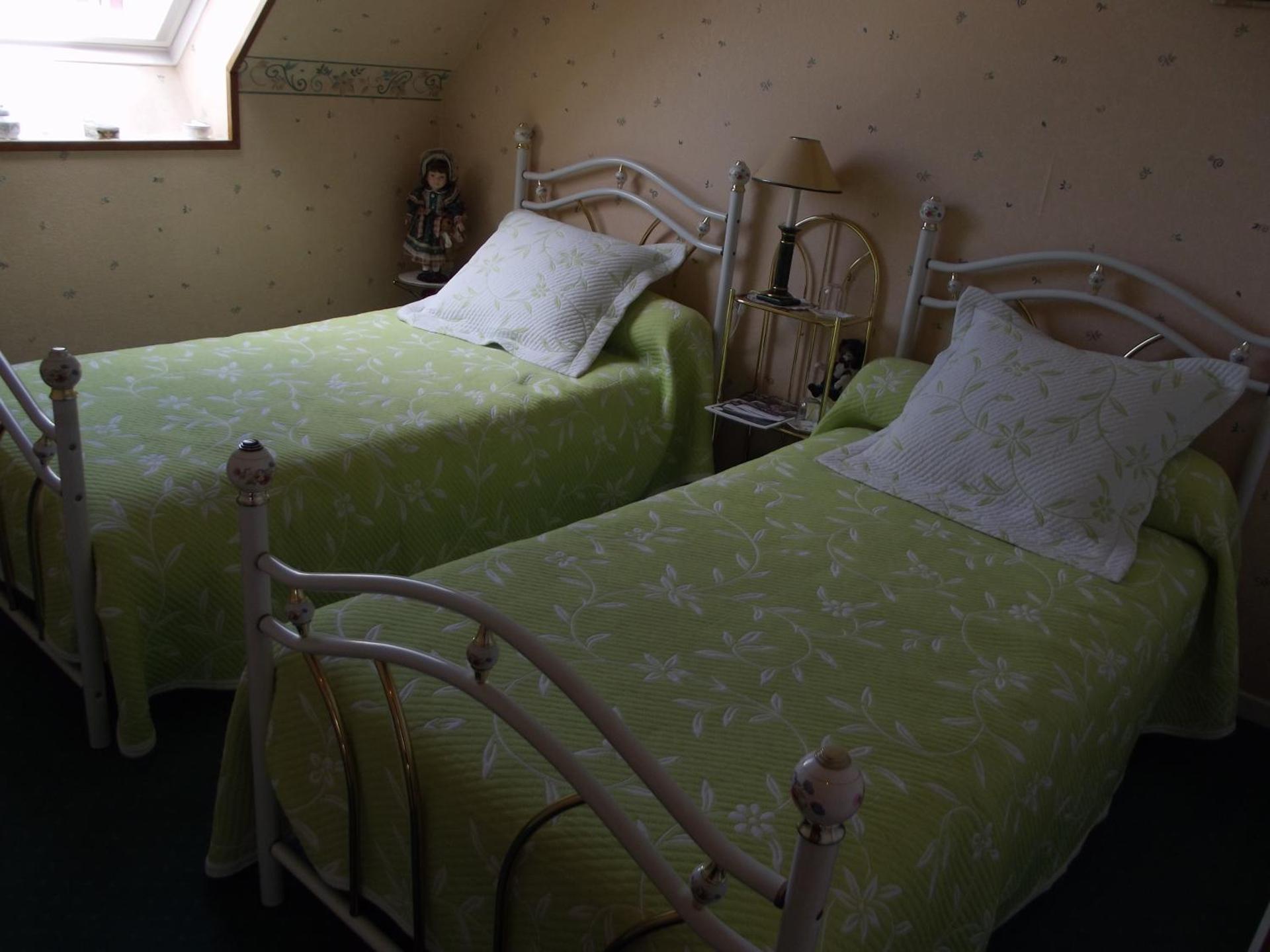 Chambres d'hôtes La Poudrière