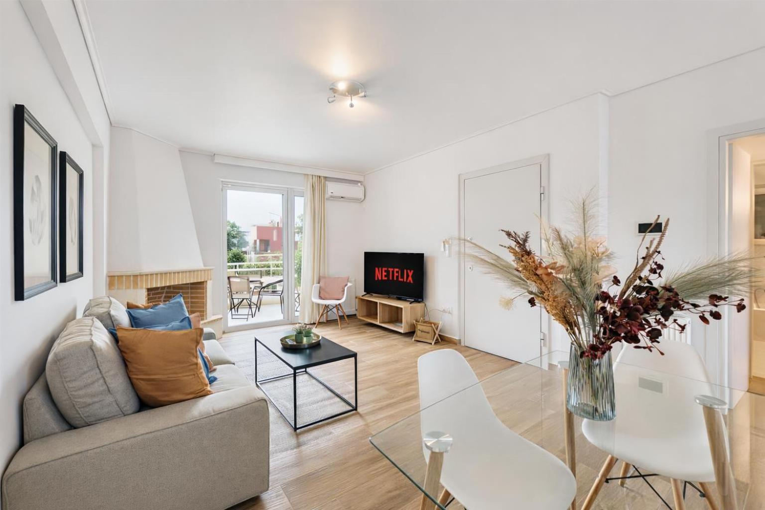 Kalipsous by Verde Apartments