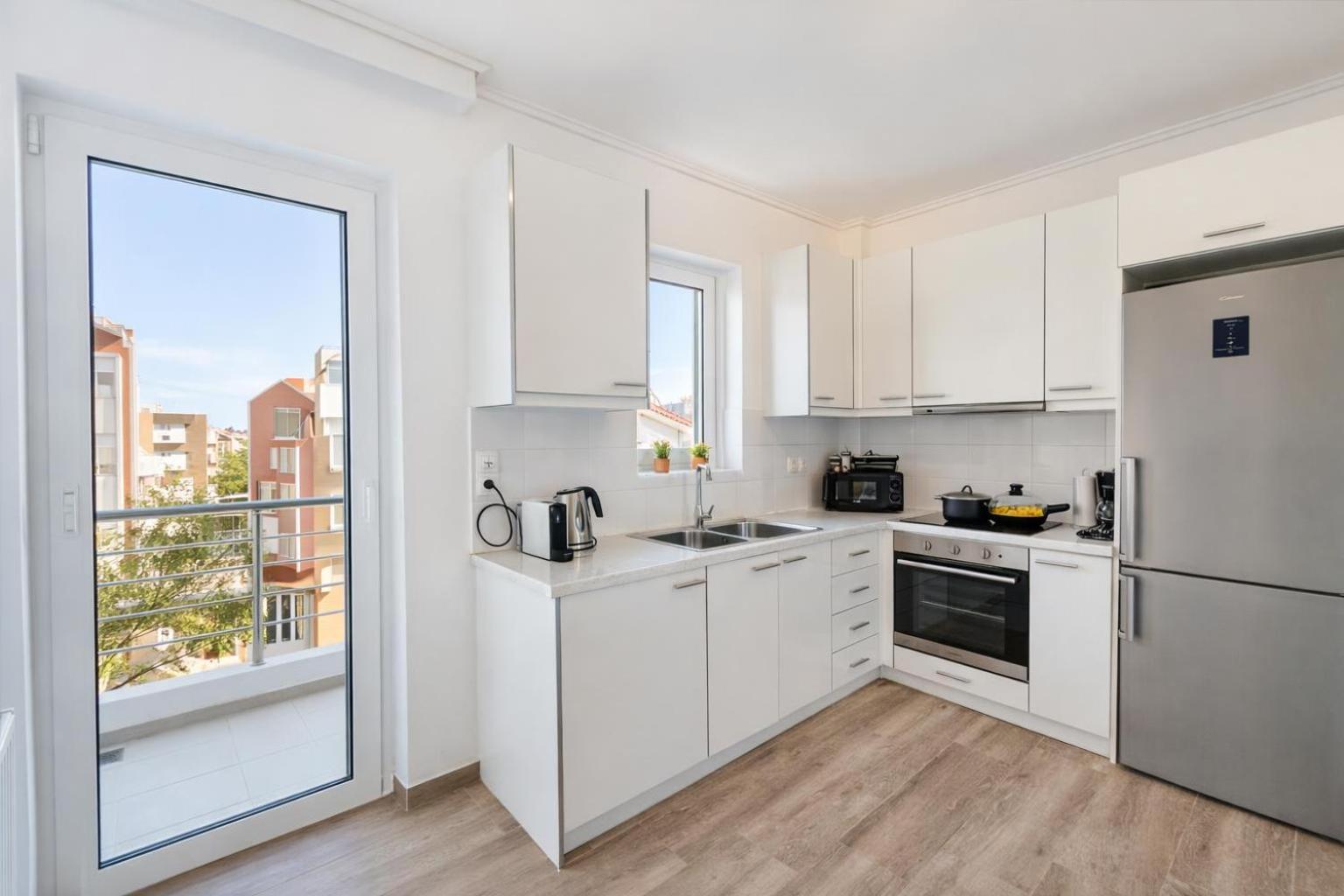 Kalipsous by Verde Apartments