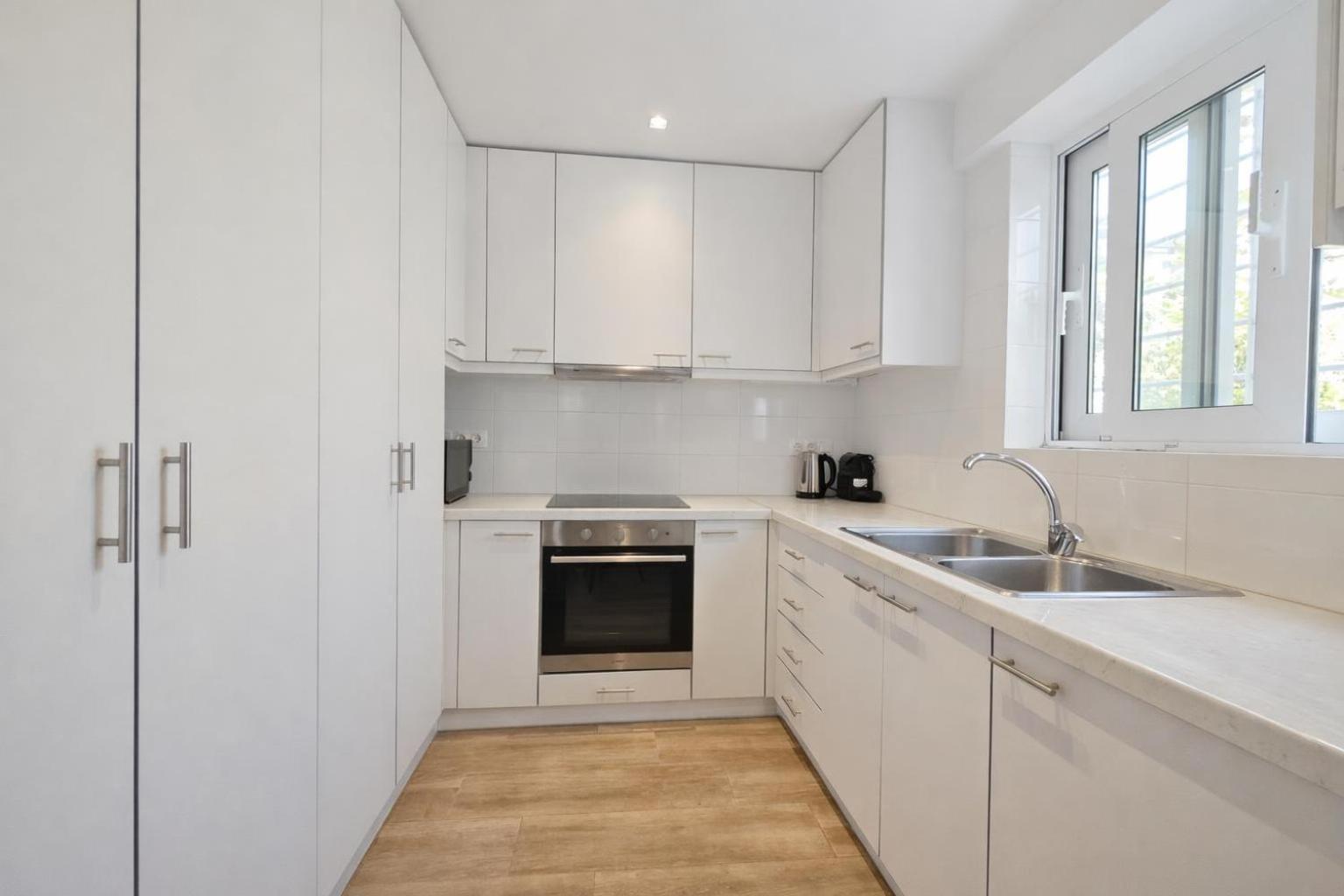 Kalipsous by Verde Apartments