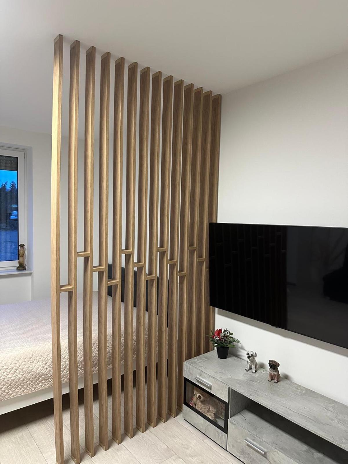 KOMFORT FerienWohnung NeuBau Merzig