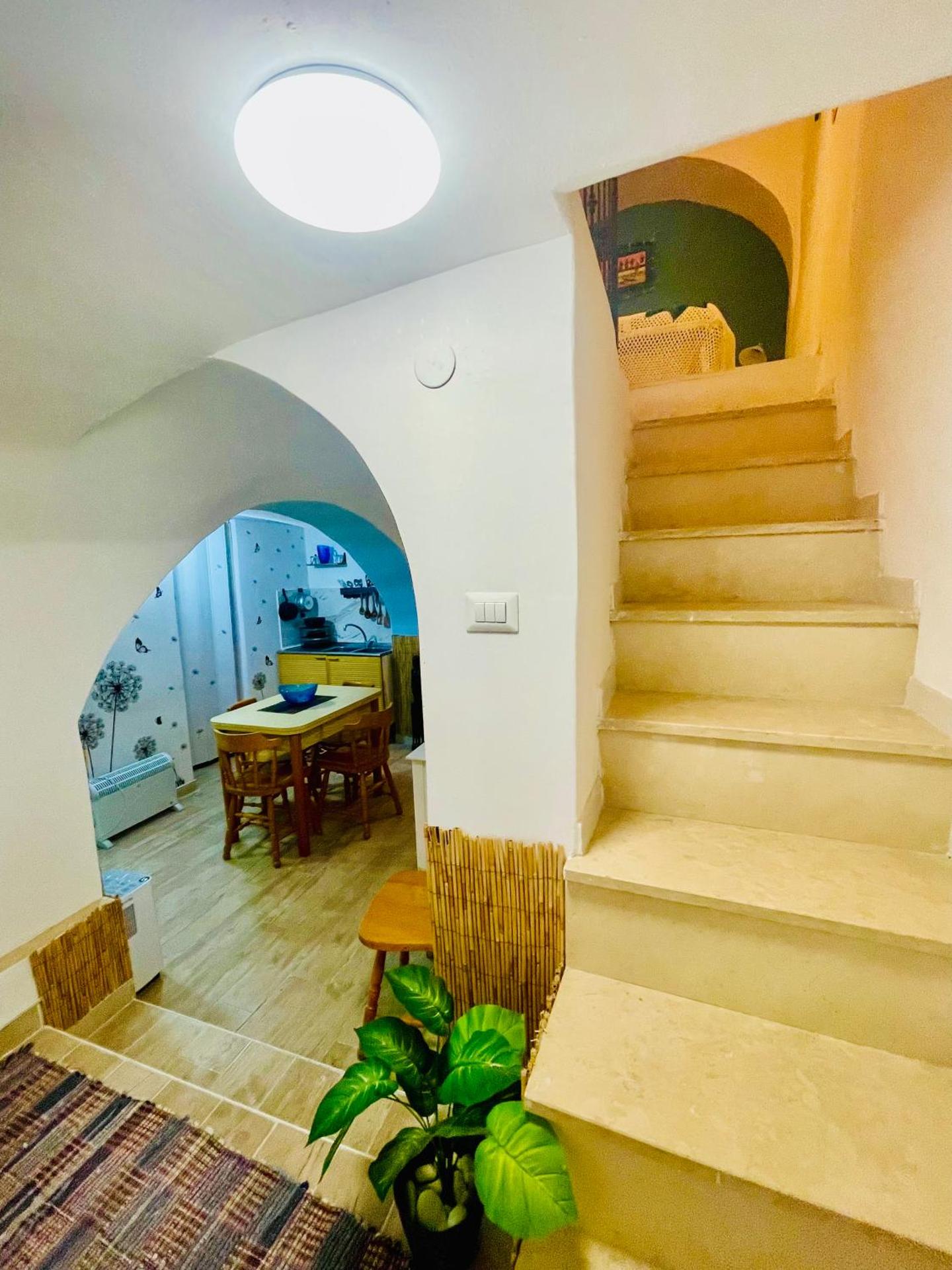 Residenze Storiche - Mura Del Tempo