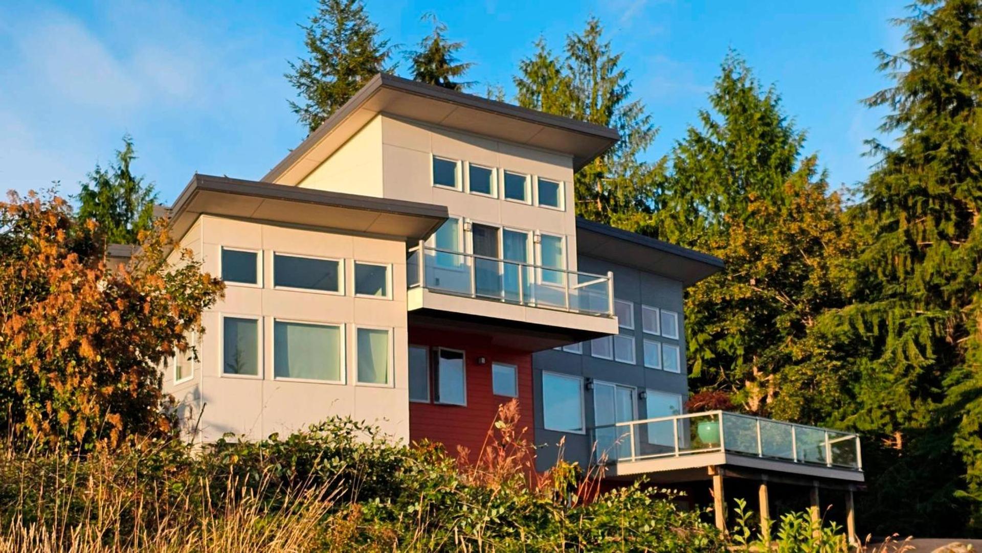 Forest Bay House Apartment