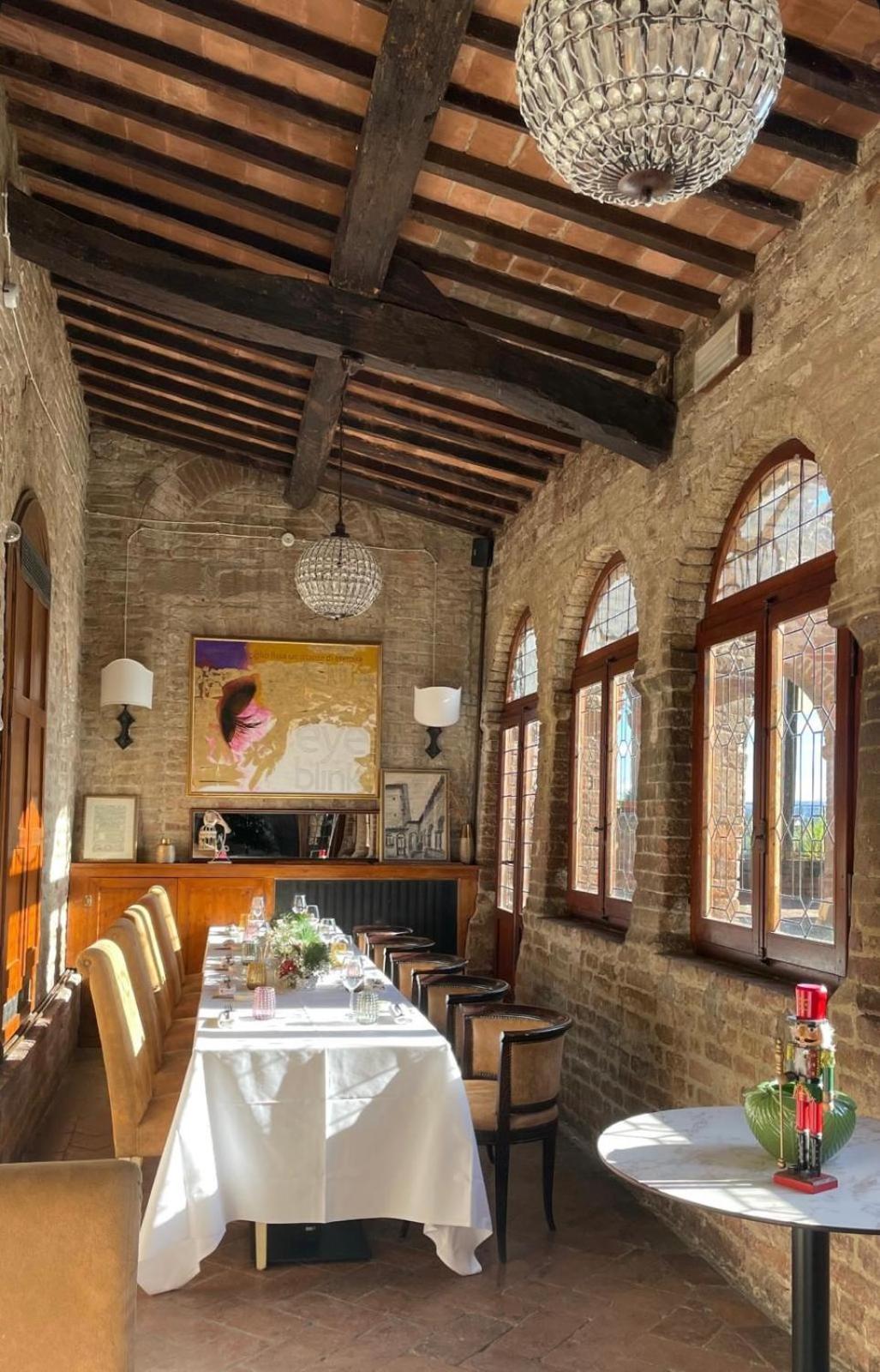 B&B Osteria Del Vicario