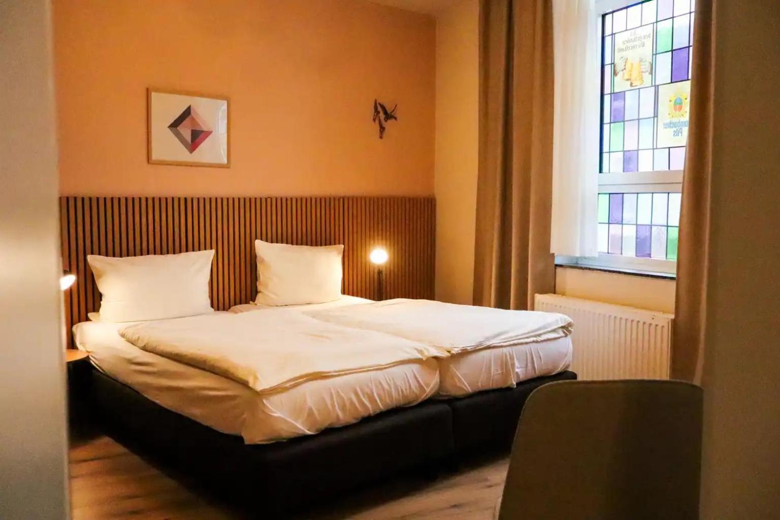 Airport Hotel Jägerhof Weeze