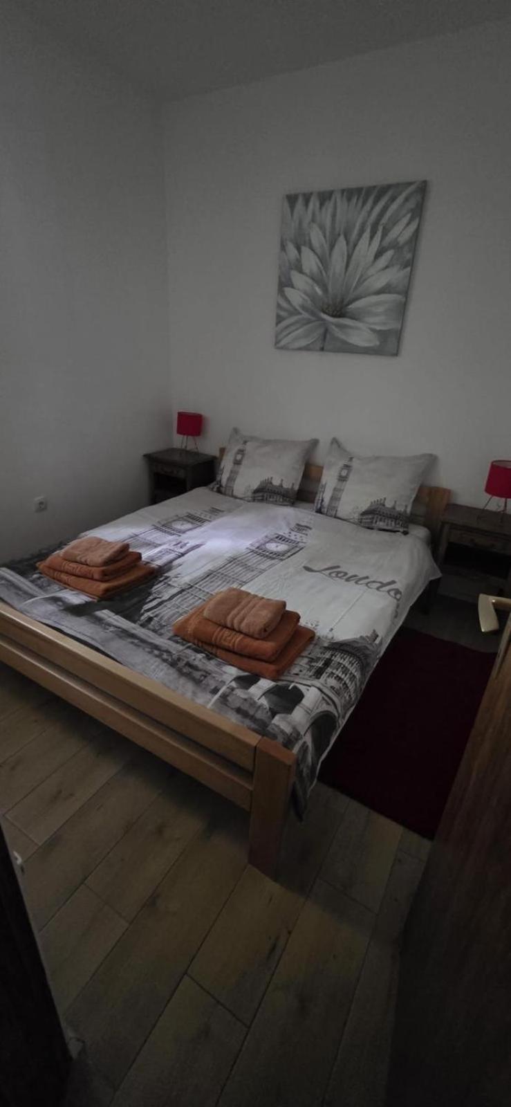 VILA LASOVIC + POOL + JACUZZI + SAUNA