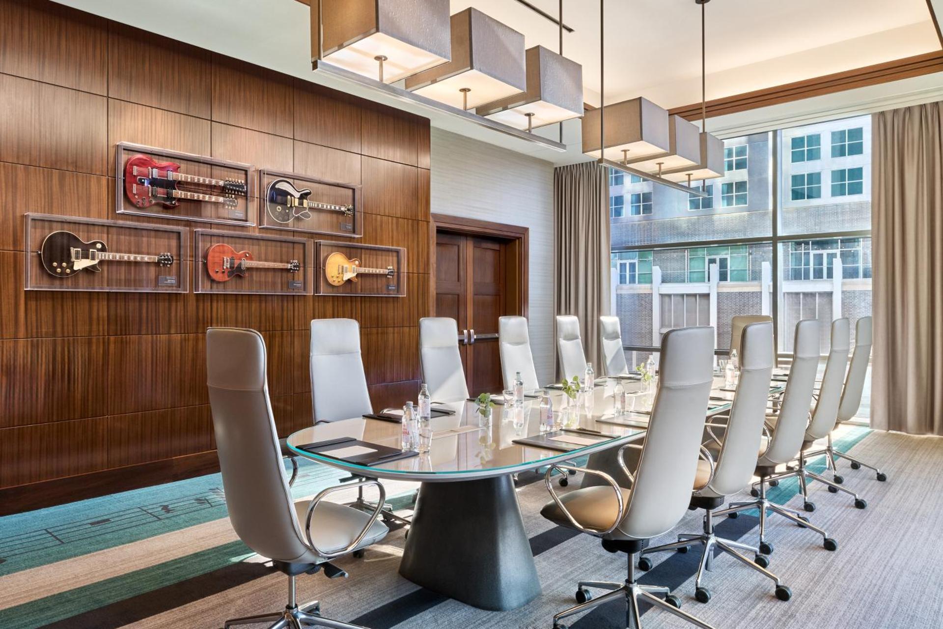 Meeting/conference room