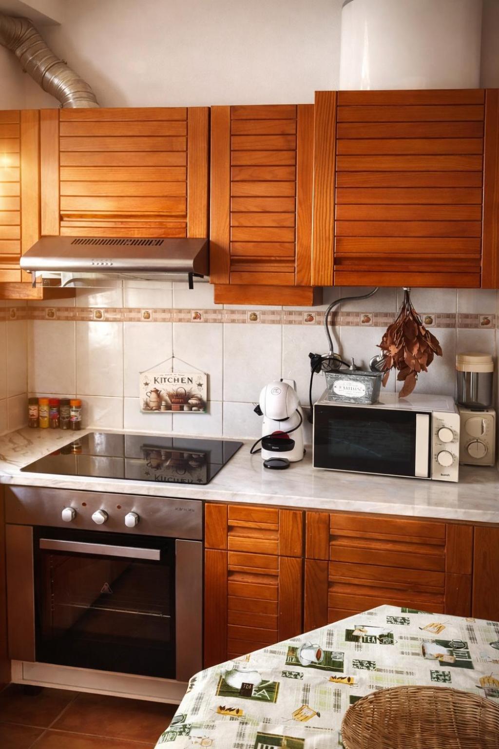 Fisherman´s beach apartment