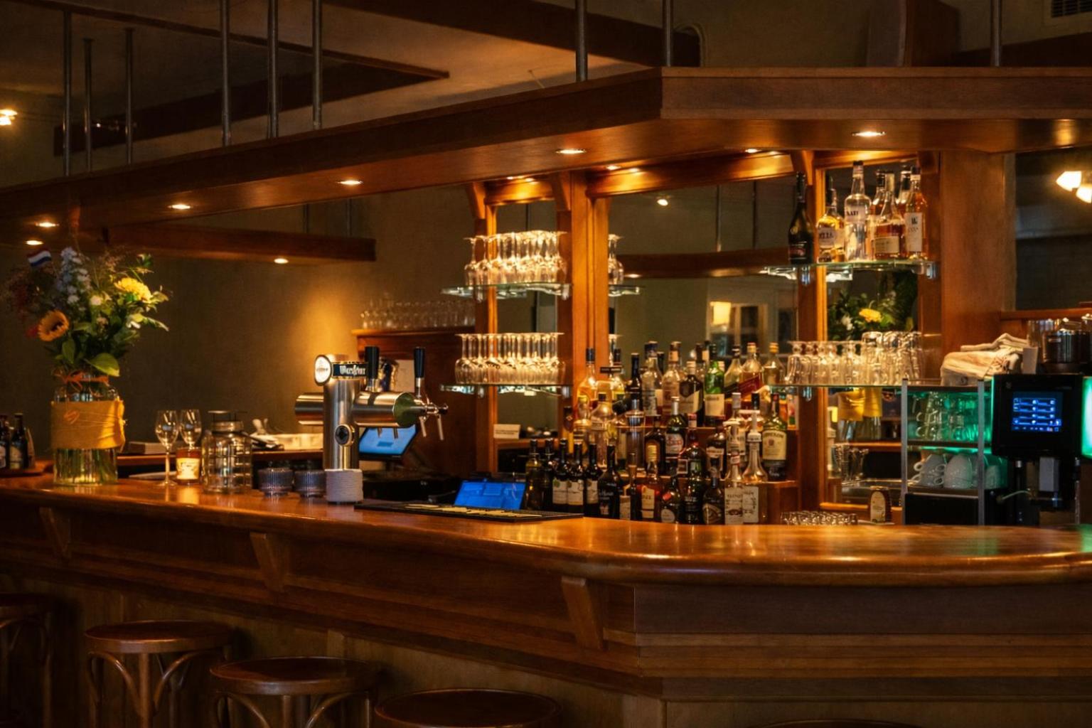 Hotel de Landmarke by Flow