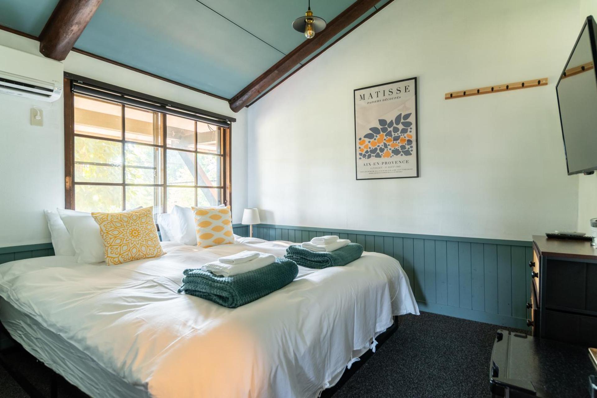 Hakuba Bears Lodge Echoland