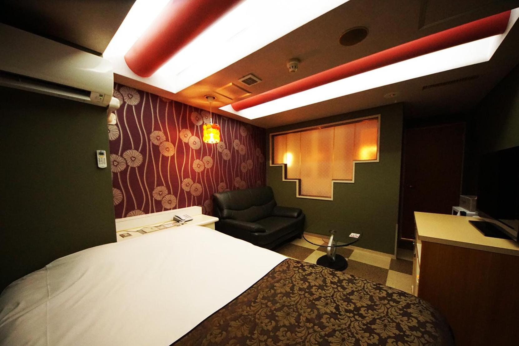 Hotel Mju-Adult Only