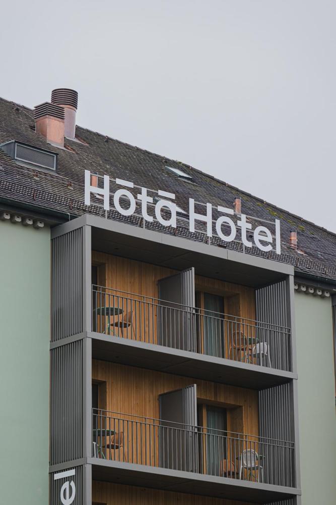 Camera King con Balcone 