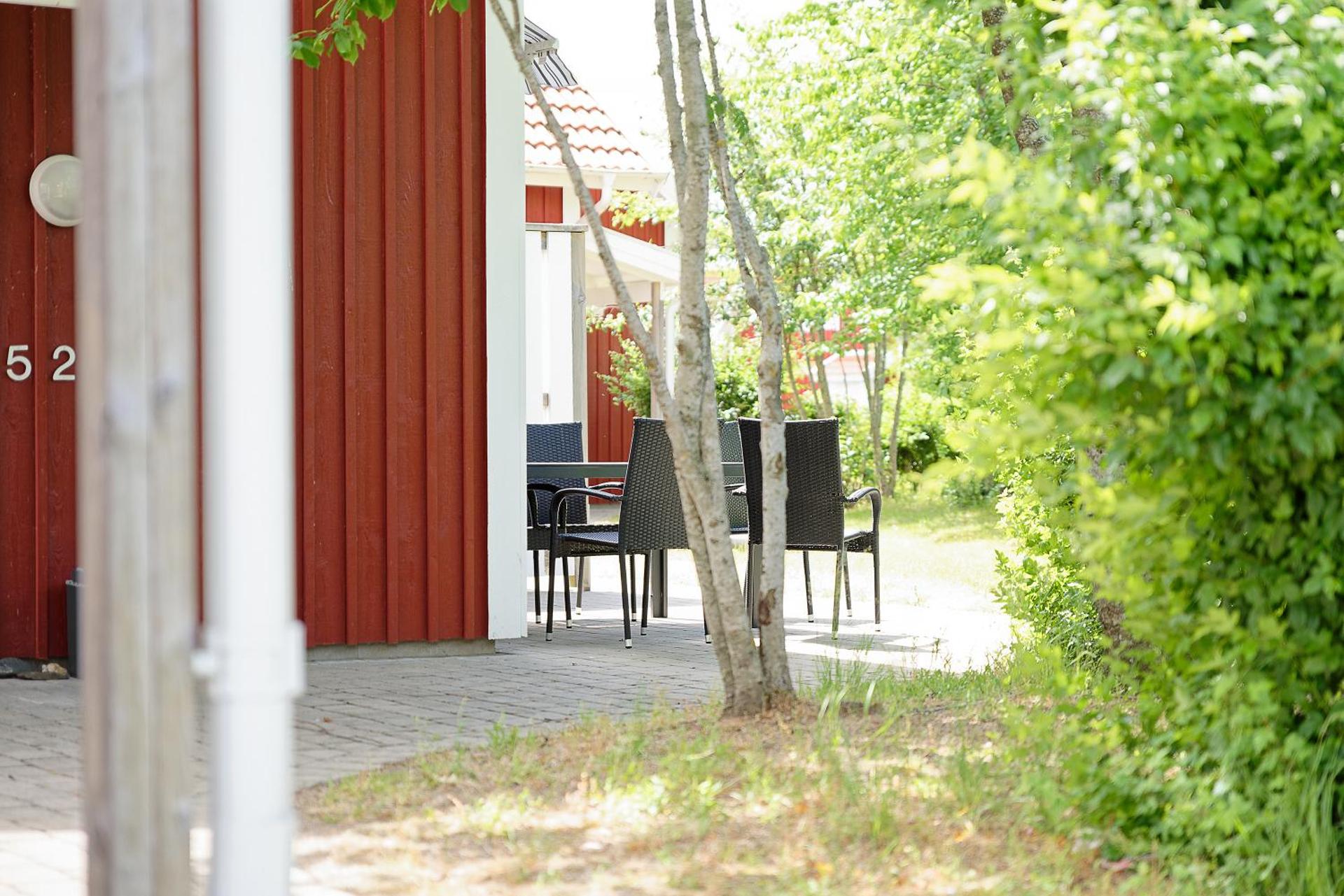 Apelviken Lägenhetshotell