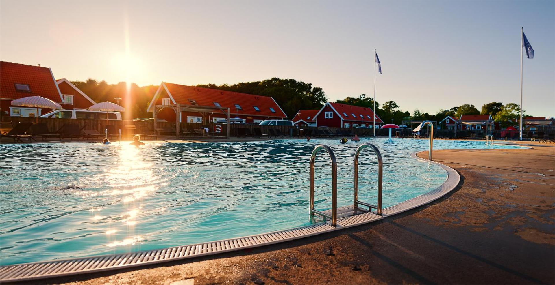 Apelvikens Camping & Cottages