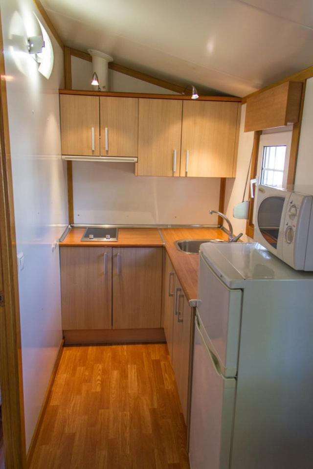 Bungalow with porche 5 pax