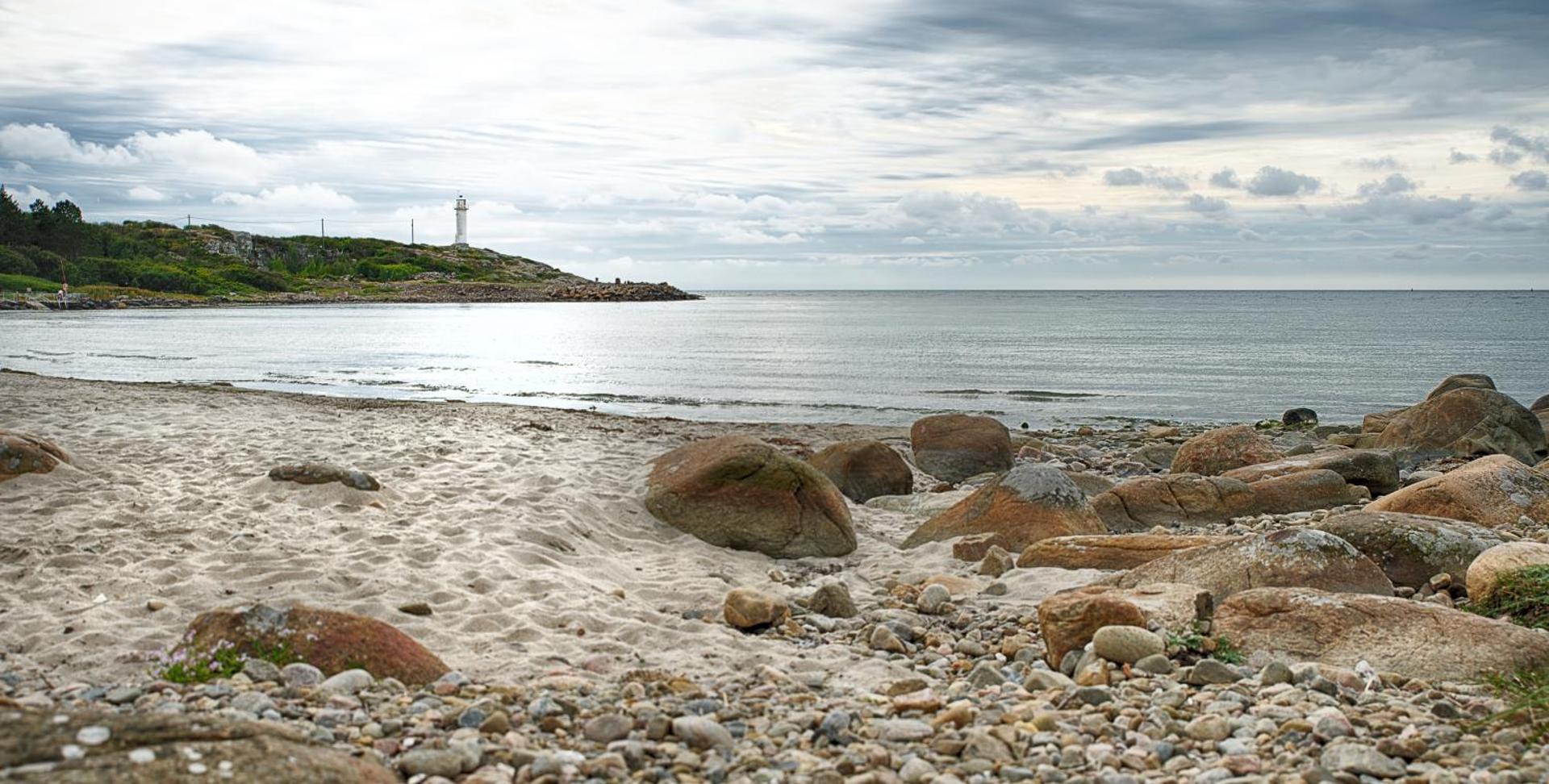 Apelvikens Camping & Cottages