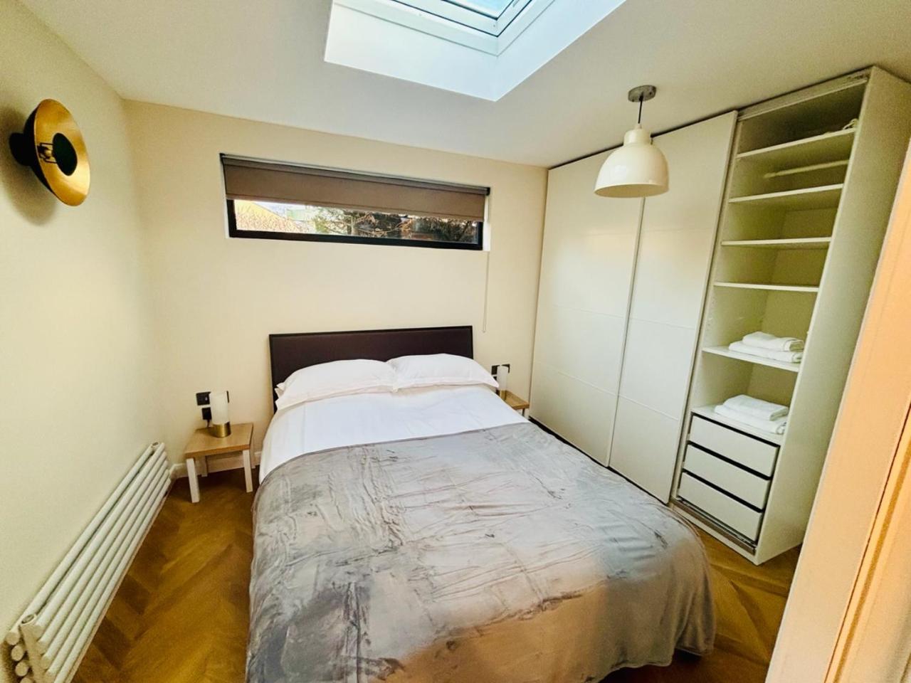 Oakdean Lodge in The Ribble Valley