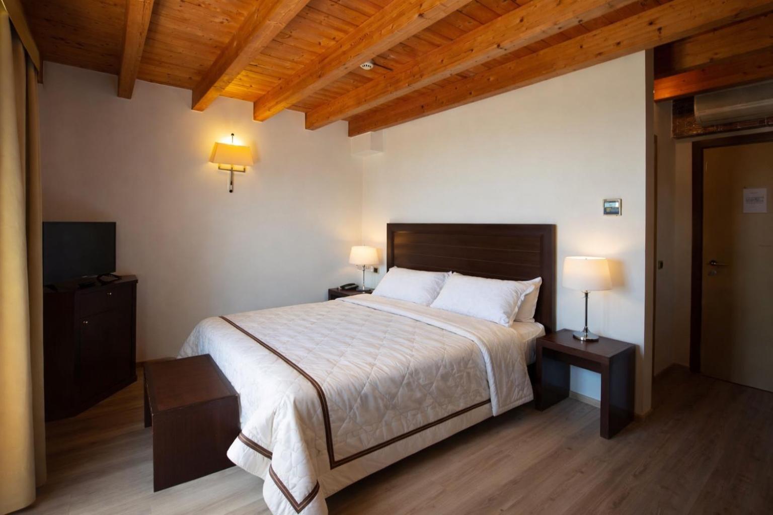 Tenuta Molino dei Sassi