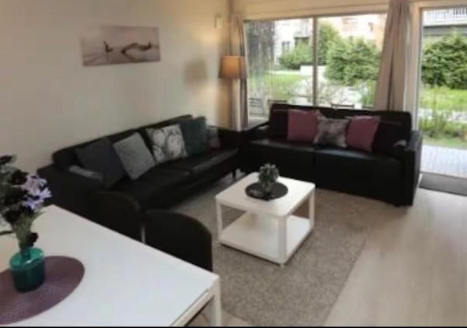 OSLO CITY CENTER 3 BEDROOMS APARTMENT, MANDALLS GATE 12