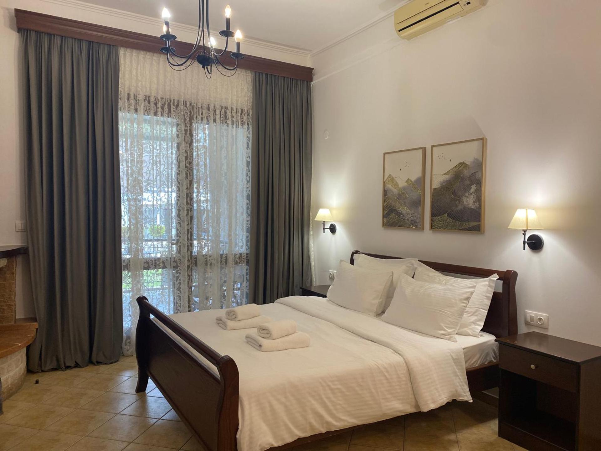 Ξενώνας Ρόδον