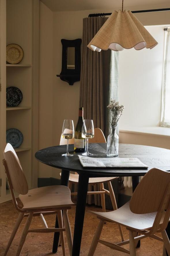 The Sun Inn, Felmersham