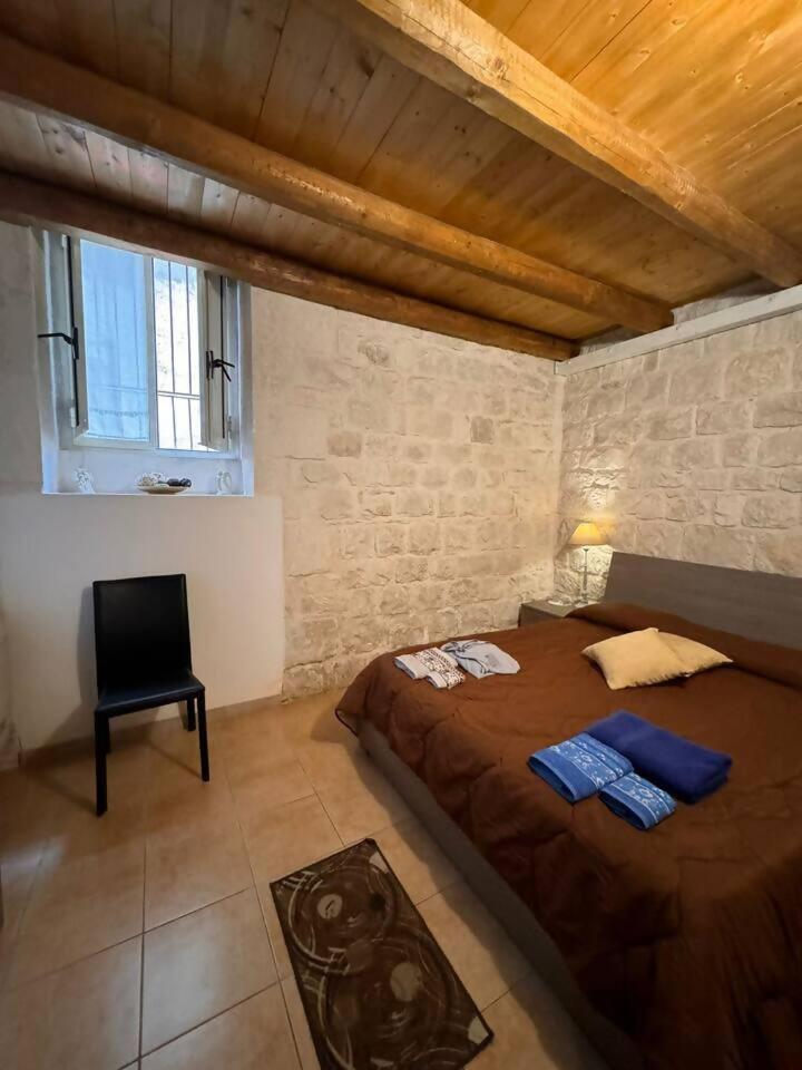 L'insula - casa vacanze pochi passi dal centro