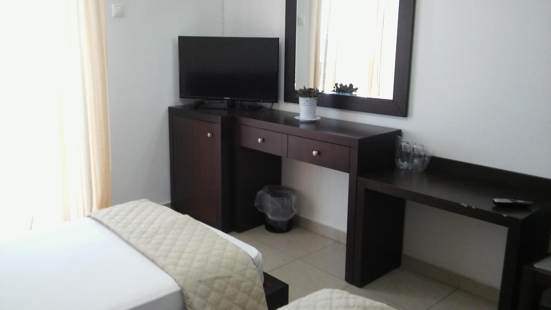 Tokalis Boutique Hotel & Spa