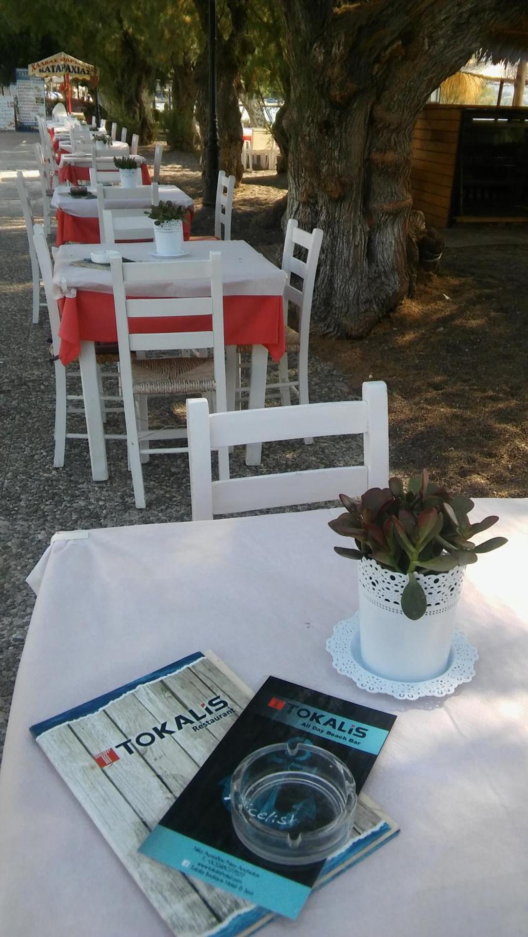 Tokalis Boutique Hotel & Spa