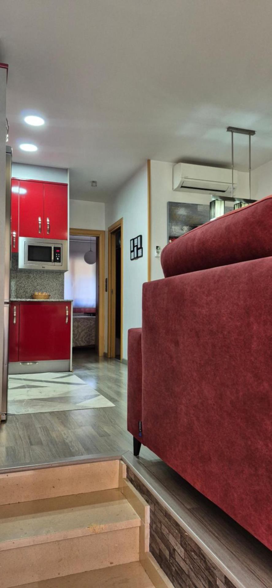 Apartamentos Turísticos "El Jardín"