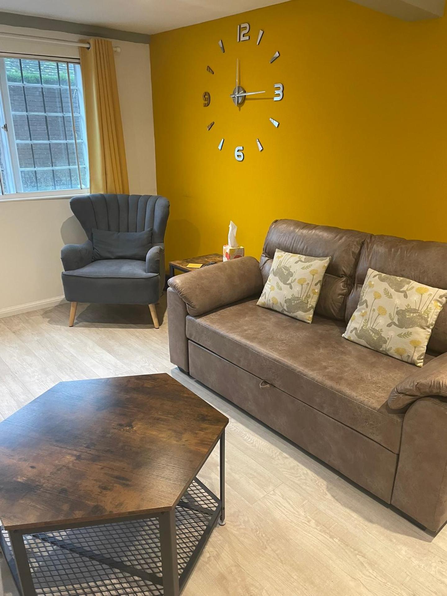 Rye- Tillingham Rye - LOCATION LOCATION LOCATION!