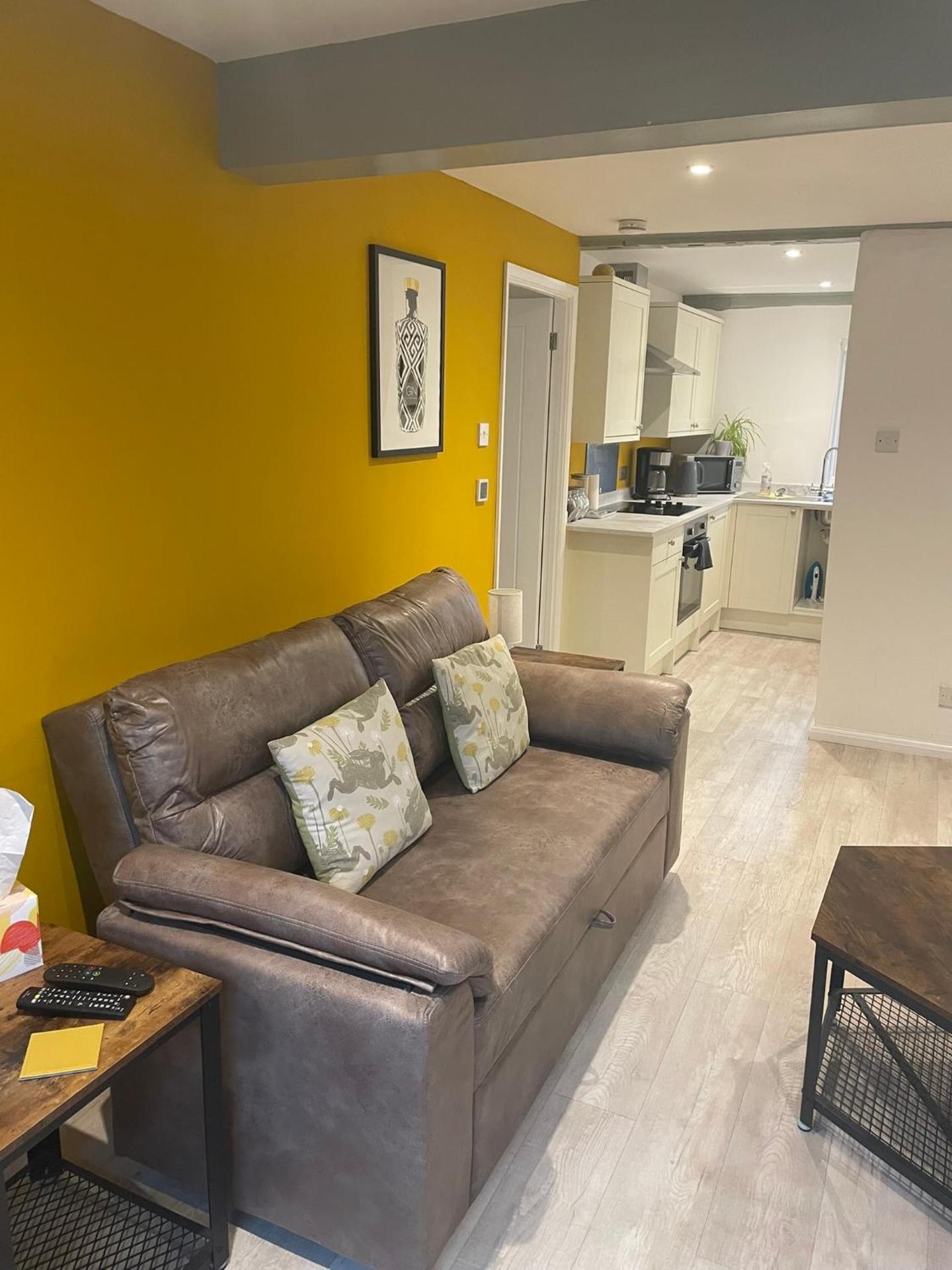 Rye- Tillingham Rye - LOCATION LOCATION LOCATION!