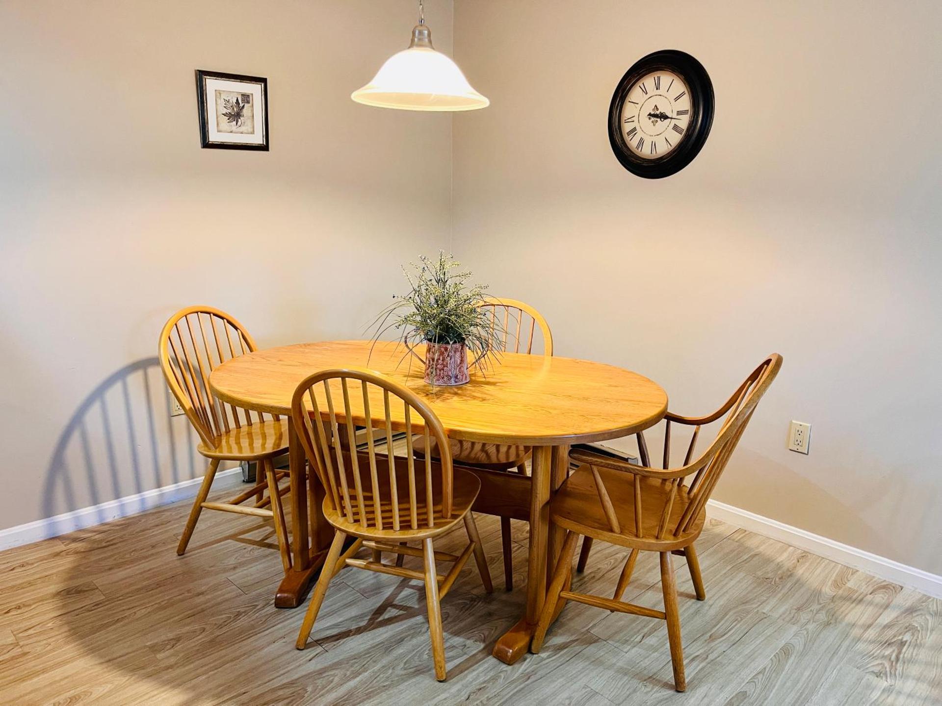 Village 2 King Condo w/ Balcony