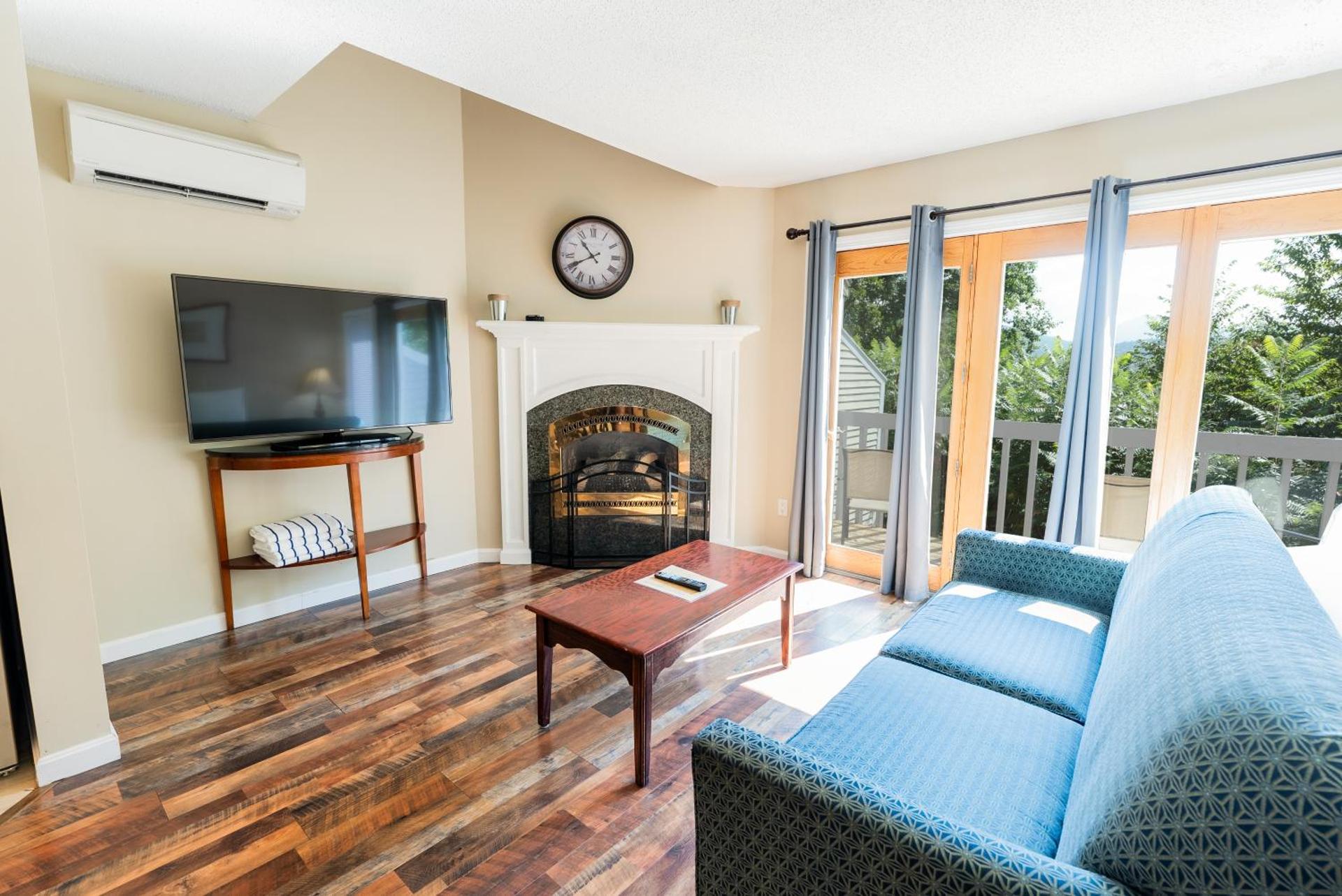 Nordic Village Condominium Resort