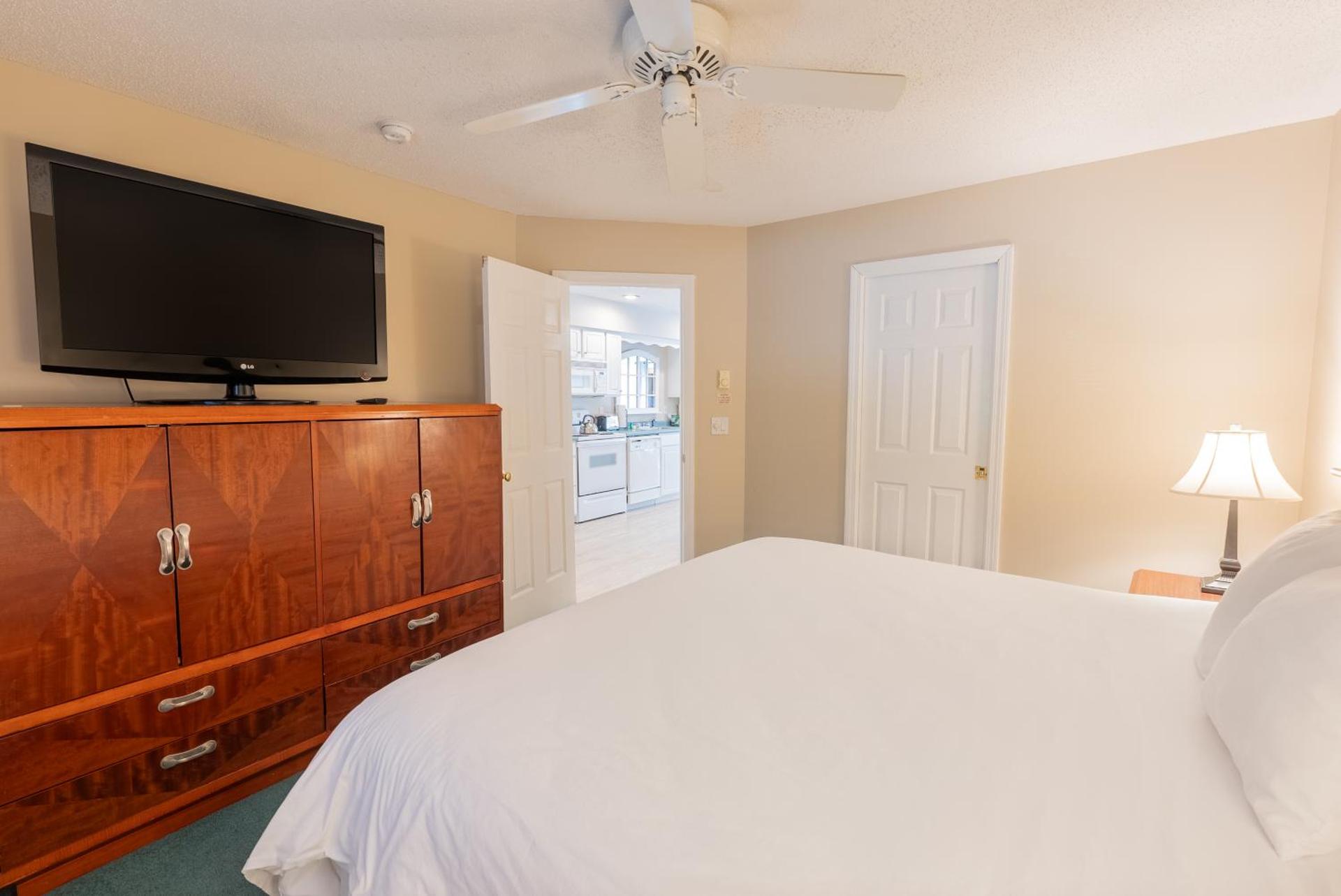 Nordic Village Condominium Resort