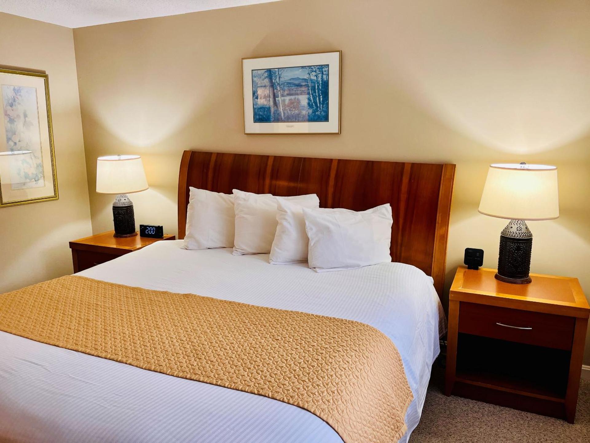 Nordic Village Condominium Resort