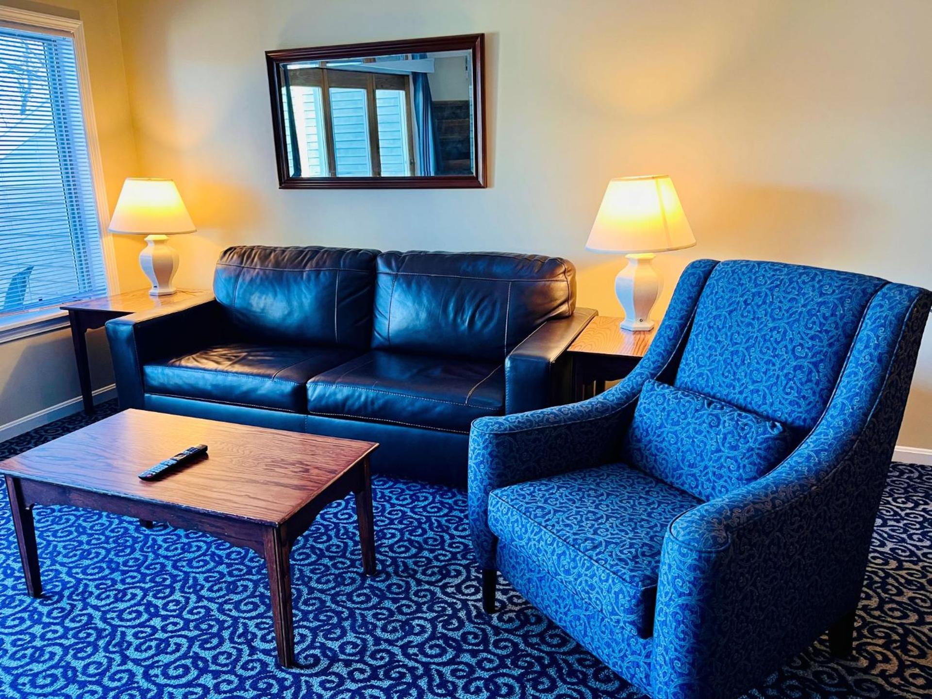 Nordic Village Condominium Resort