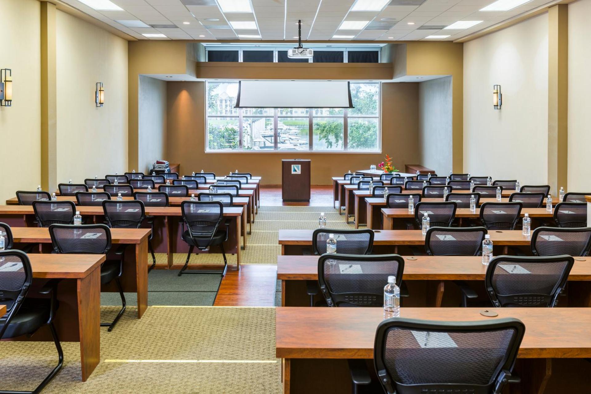 Banquet/Function facilities