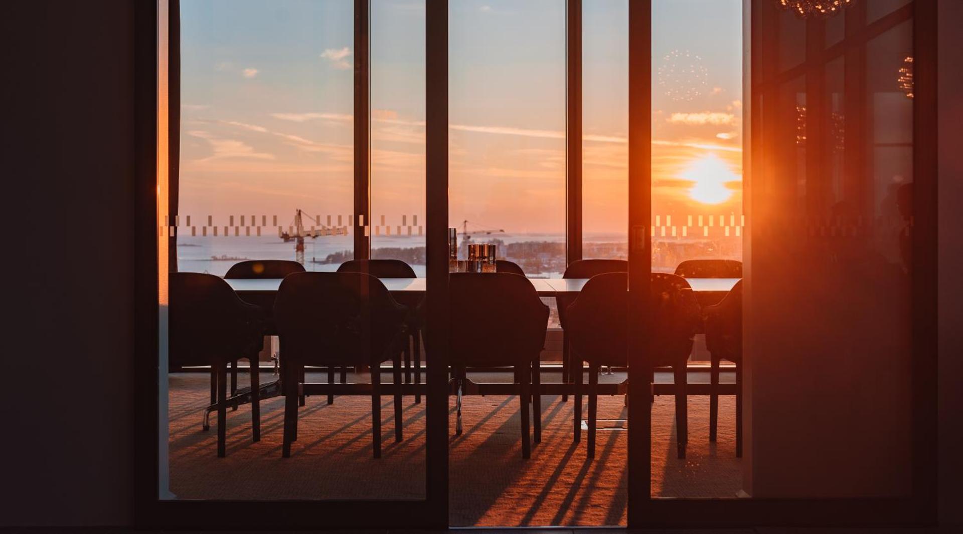 Banquet/Function facilities