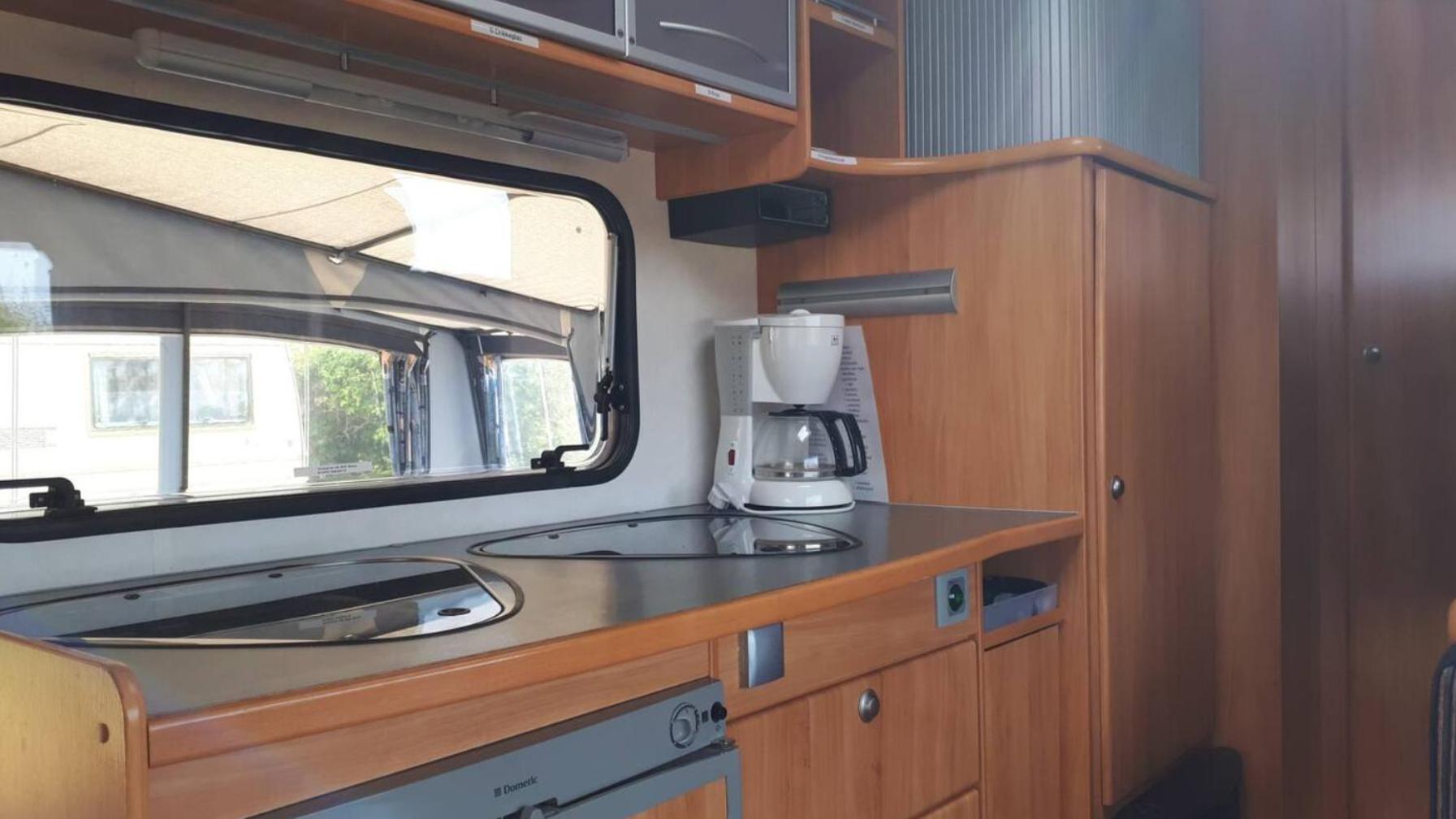 Vesterlyng Camping and Cottages