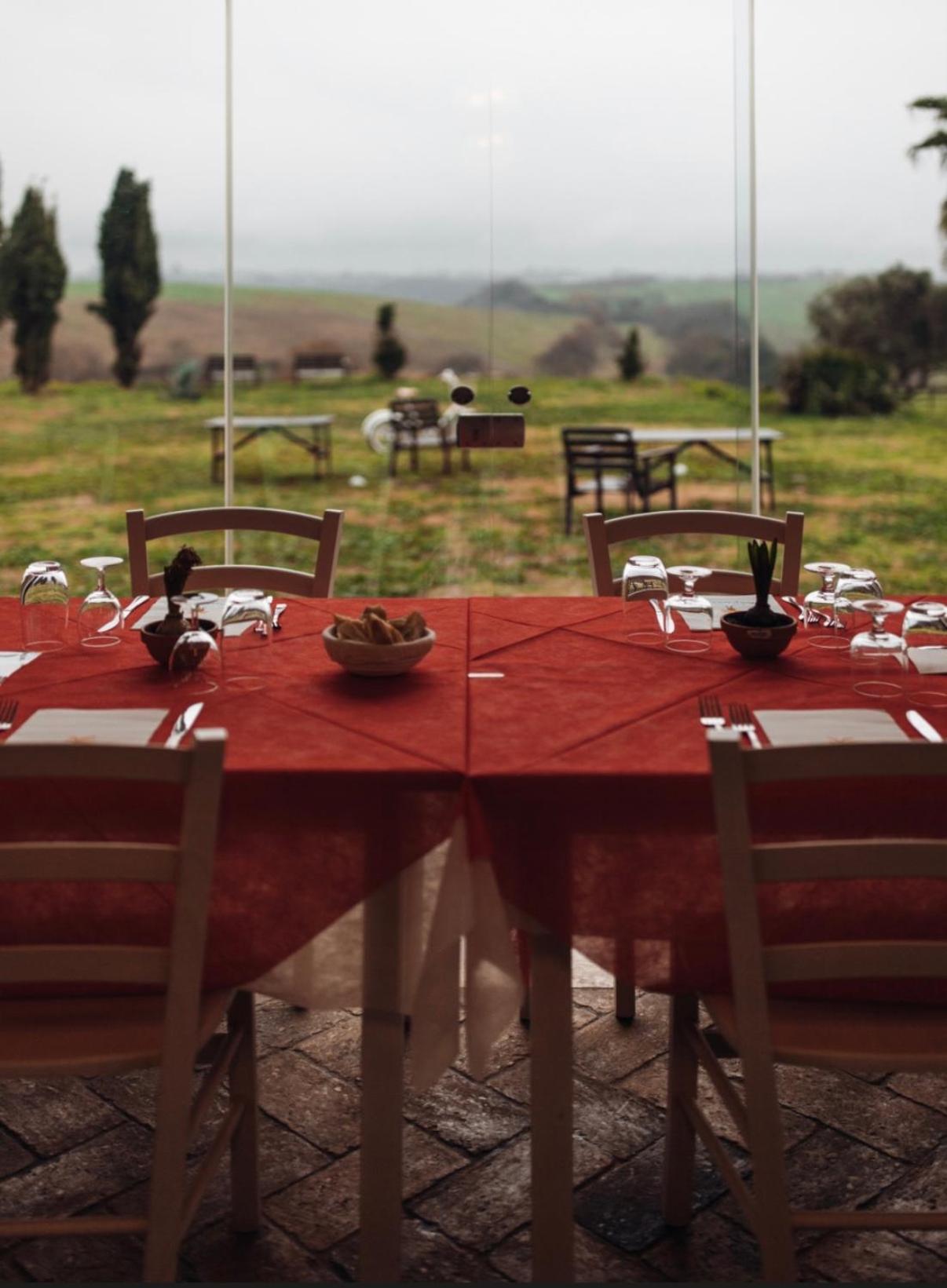 Locanda il pagliaccetto Agriturismo B&B