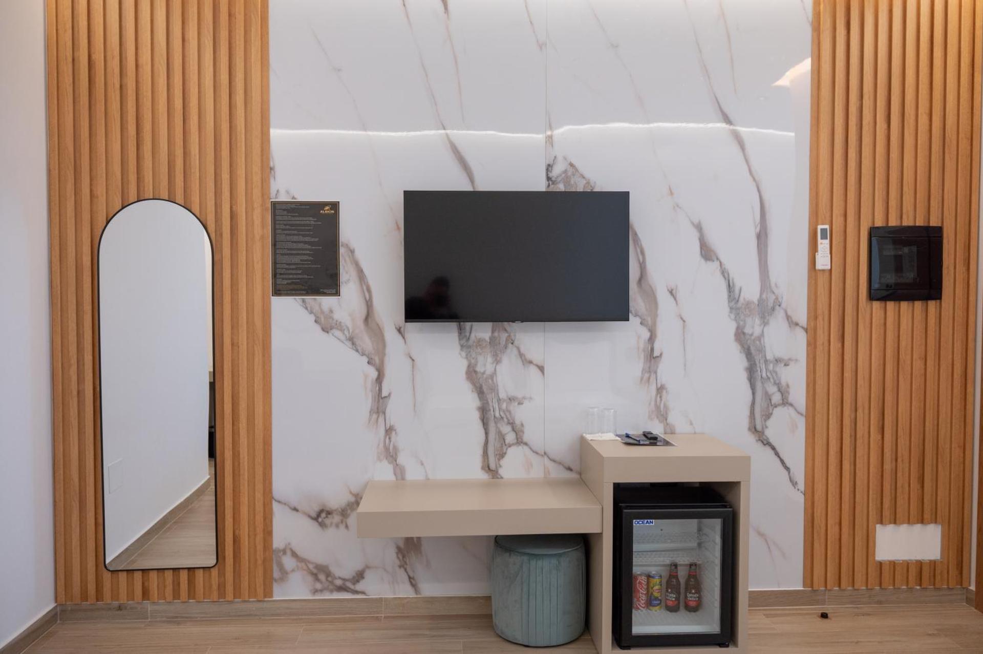 Villa Guesthouse Albion